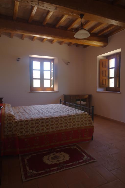 Borgo Buciardella Villa Baschi Eksteriør bilde